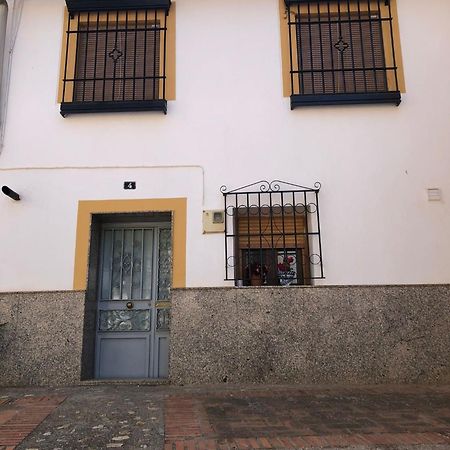 La Gloria Villa Guadix Exterior photo